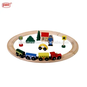 diy train set