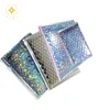 9x7 Inch Pink Bubble Pouch Beauty Bundle