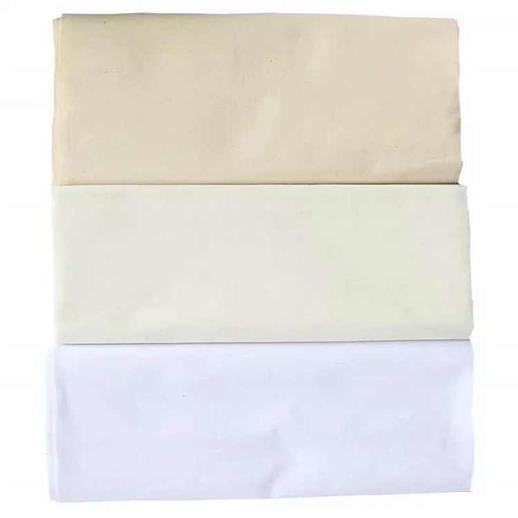 
hot sale t/c 65 35 96x72 grey fabric for pocketing lining fabric 