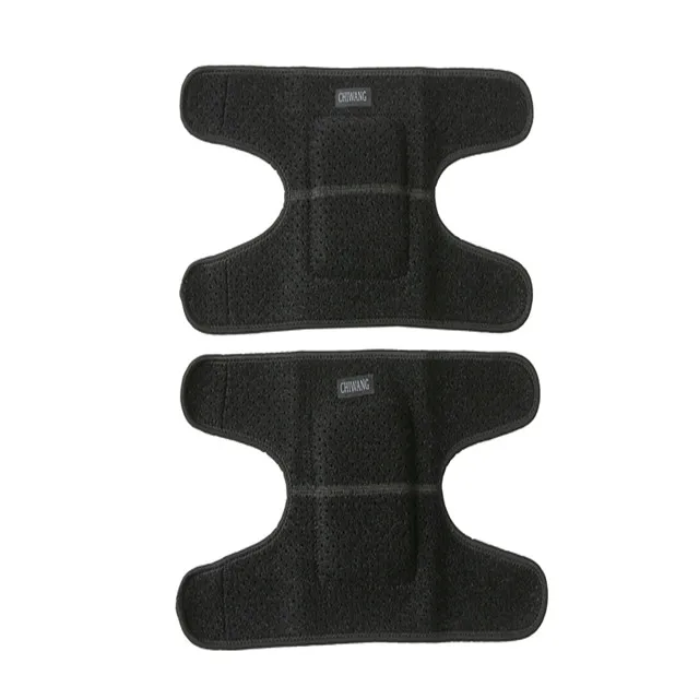

Fashionable basketball knee pads sport for kids