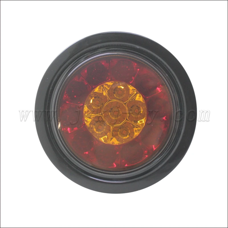 LED truck lamp type IP67 waterproof 12V 24V trailer LED tail light