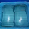 Factory Supplier stepped tempered glass stepped shade stepped glass At Good Price
