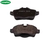 D1309-8424 rear axle brake pads set for MINI CLUBMAN / CLUBVAN / Convertible / Coupe / Roadster