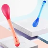 Baby Anti-scald Temperature Sensor Heat Spoon