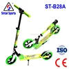 Adult & Kids all round easy use Commute kick/Push Scooter