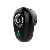 

Mini wireless bluetooth earphone single 1 piece