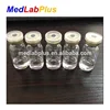 2019 new type 1ml face and hair loss treatment prp activator growth factor calcium chloride injection prp activator