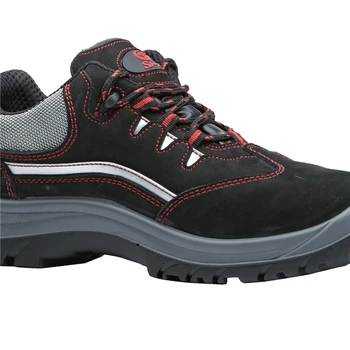 style safety shoes