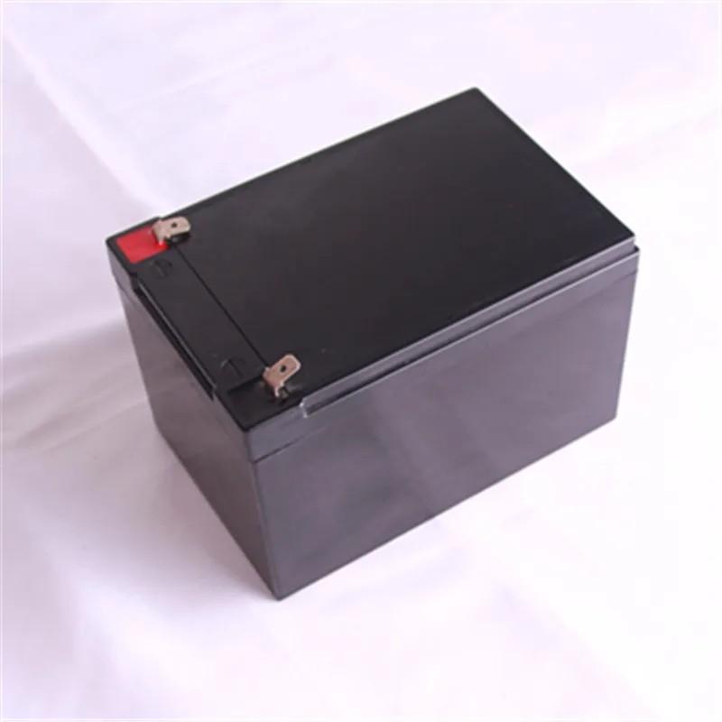 
Solar storage battery 12 volt 20 amp 24 amp rechargeable 12v 24ah li-ion battery pack replacement of lead acid 