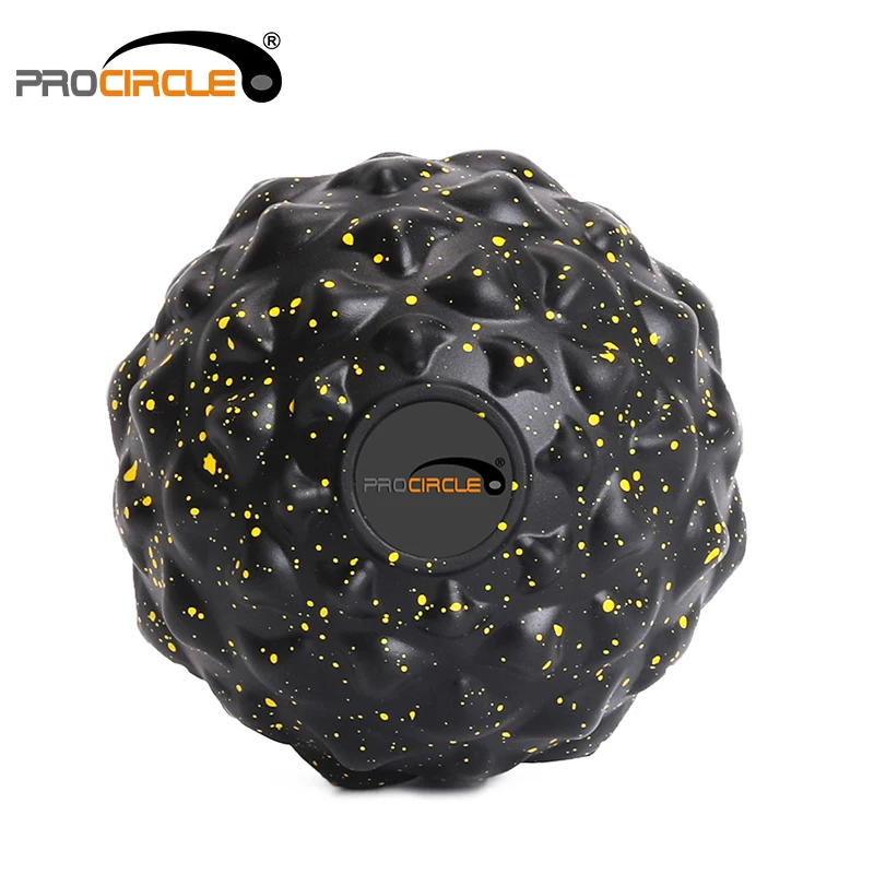 Custom Wholesale Handheld Tpr Massage Roller Ball Buy Tpr Massage Ball,Handheld Massage Roller