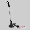 Hot new products home hardware spinning mop reviews green floor cleaning machine video with CE certificates