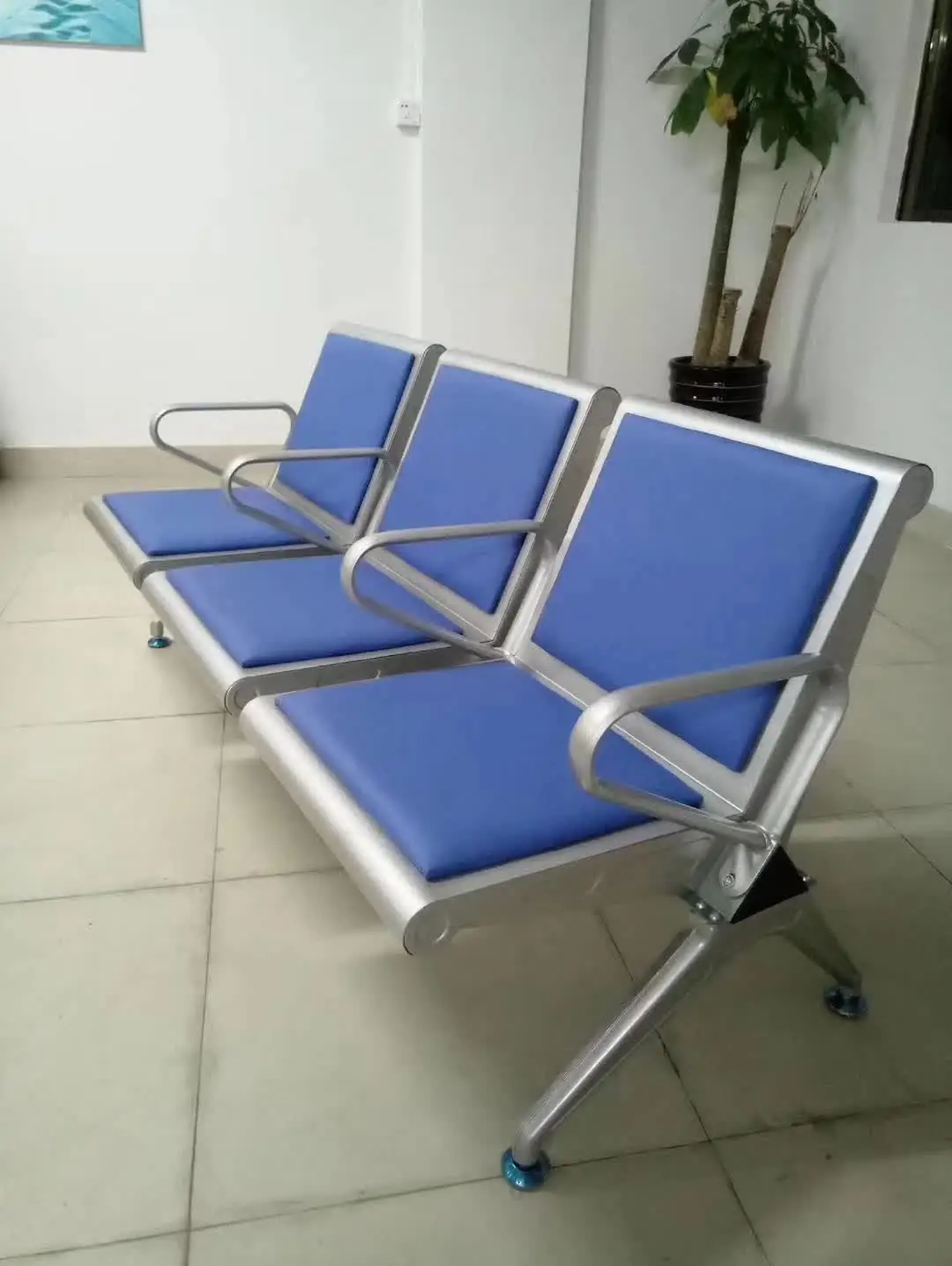 medical office waiting room chairsairport 3 seater waiting chair  buy  medical office waiting room chairsairport 3 seater waiting chair product  on