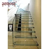 carved outdoor glass stair steps for sale glass staircase