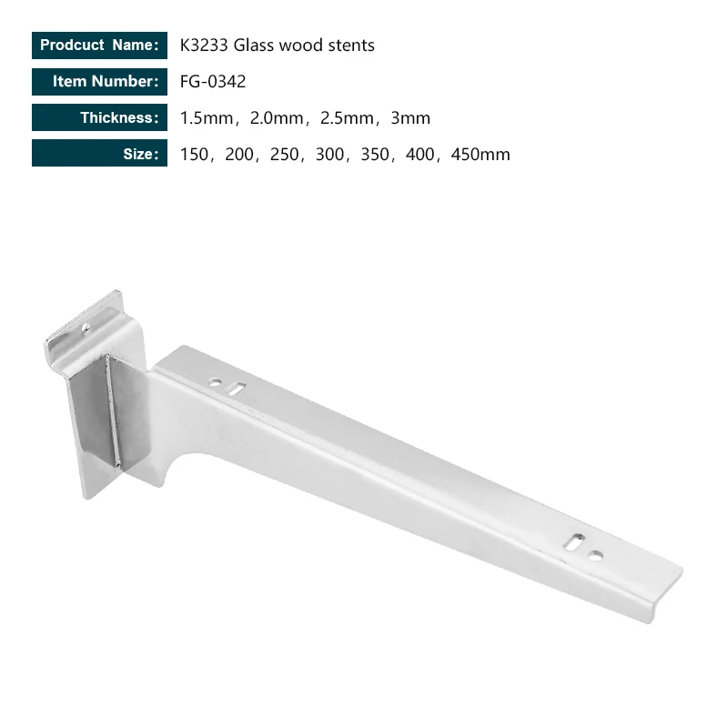 Single Slot Folding Shelf Brackets Bookcase Shelf Brackets Buy