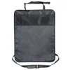 Kick Mat Car Seat Protector Baby Objects Tidy Organizer Seat-back Cover
