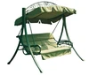 adult garden swing