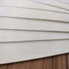 Assorted Fireproof Rigid Customized Polypropylene Solid PP Plastic Cutting Board