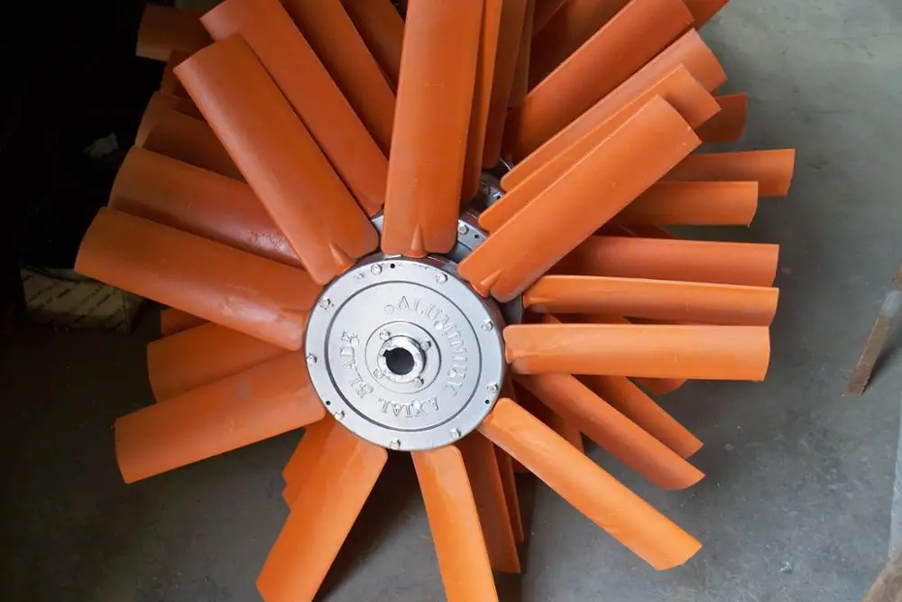 ABS Plastic blade impeller.JPG