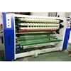 1600 Width BOPP Tape Slitter Rewinder Machine With CE/ISO