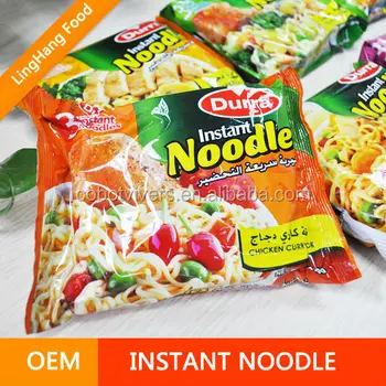 ramen noodle brands