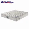 Natural popular fashion customized size memory foam mattress