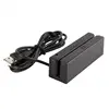 usb conax card reader swipe barcode card reader mini card reader