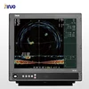 XINUO 17 inch Marine LCD Monitor plotter display HM-2617