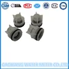 Plastic non return valve for protecting from back flow DN15-DN25