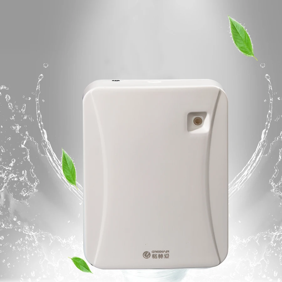 

2018 New smart electric WIFI APP remote control 200ml aroma diffuser for essential oil scent diffuser machine