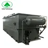 Carbon steel Air Floatation Waste Water Treatment for solid liquid separator