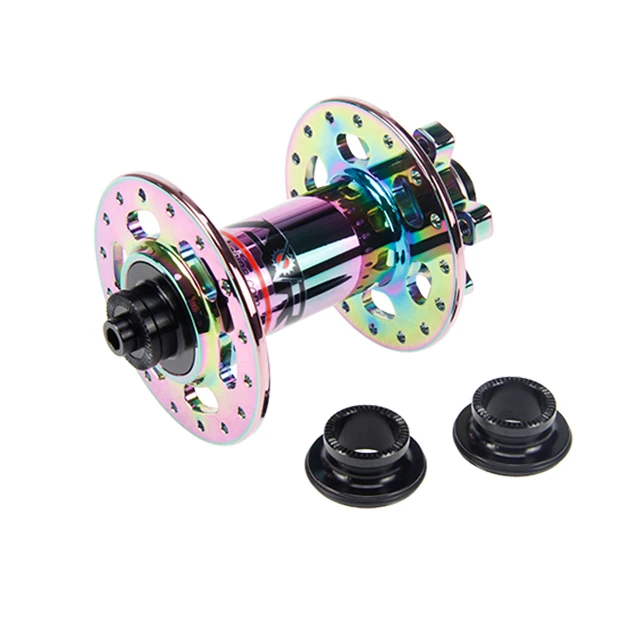 Amazon Hot Exclusive Mt005 F/r Factory Direct Alloy Mtb Disc Brake Hub