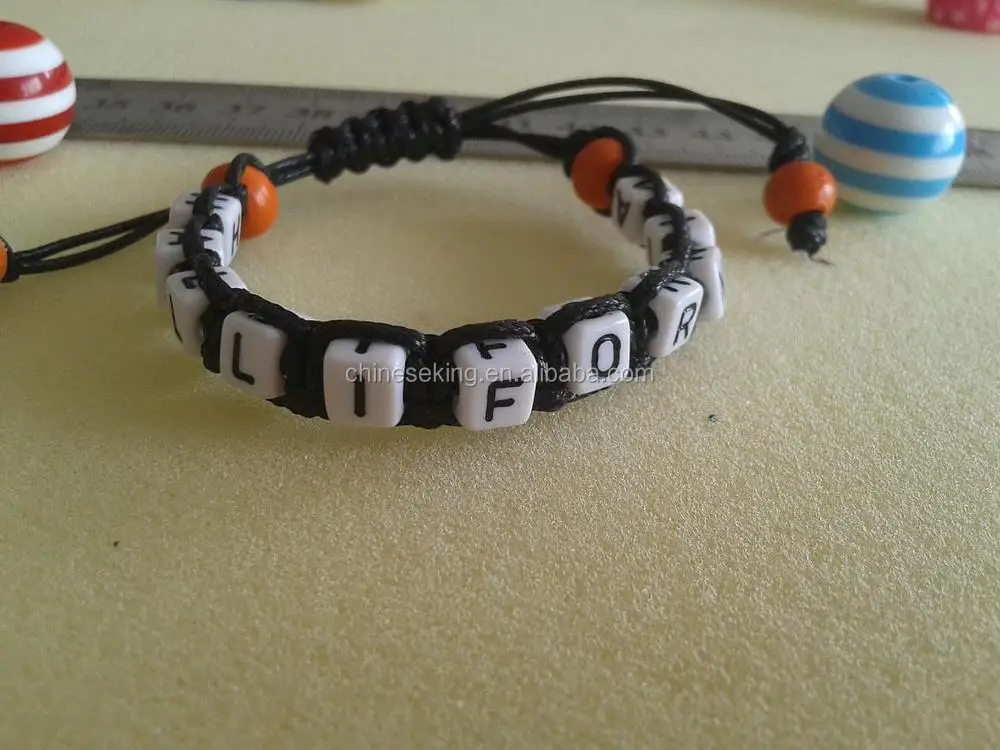body beads jewelry