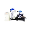 Automatic aluminum utensils making machine