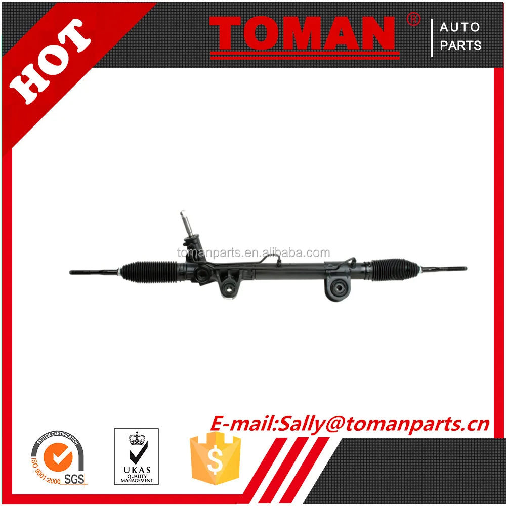 Top Quality Auto Steering Systems Power Steering Rack and Pinion for Chrysler Aspen 2006 to 2009 OE 52122302AB Steering Gear
