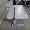 Wholesale Lifting Children Study Table Kids Study Desk With Angle Adjustable Worktop Study Tables