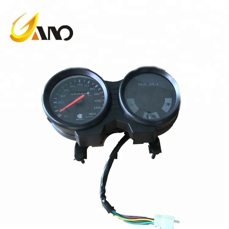 bajaj boxer speedometer price