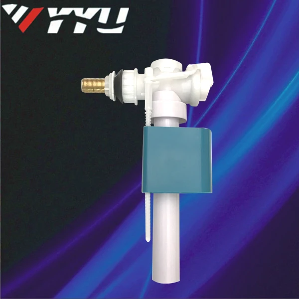 Adjustable Float Valve Toilet Side Wras & Upc Toilet Fill Valves Y201