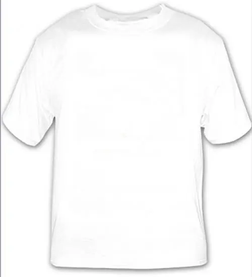 camisa blanca t shirt