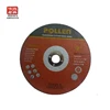 Free Sample Abrasive 14" Cutting Wheel Price With Super Sharp And Safe,higher Quality 180x3.0x22.23 Abrasive Cutting Disc/wheel