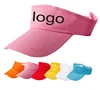 New Style Customized Sun Visor Cap