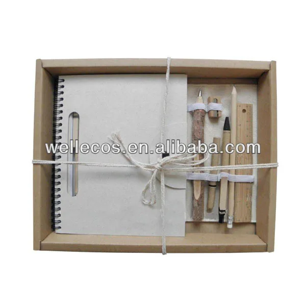 Handmade Writing Paper Stationery Set For Kids Buy Handmade Writing