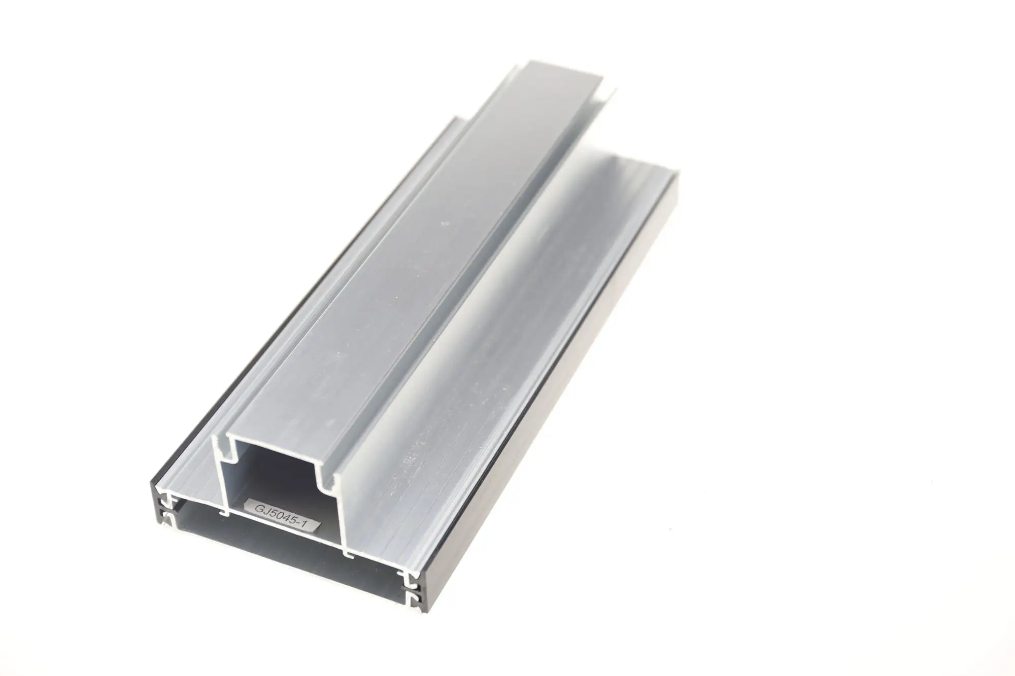 Ahu Air Handling Unit Cost Aluminum Channel Extrusion Pipe Tubing