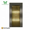 stainless steel elevator decorative sheet panel