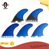 Surf Accessories Custom Surfboard Fins FCS/Future/FCS 2
