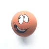 Squash High Bouncing Rubber Hollow Toy Pickle Exercise Shoot Handball