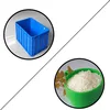 Plastic Auxiliary Agents improve notch elongation PPS flexibilizing agent
