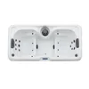 2 person hot tub JY8005 compact spa small spa