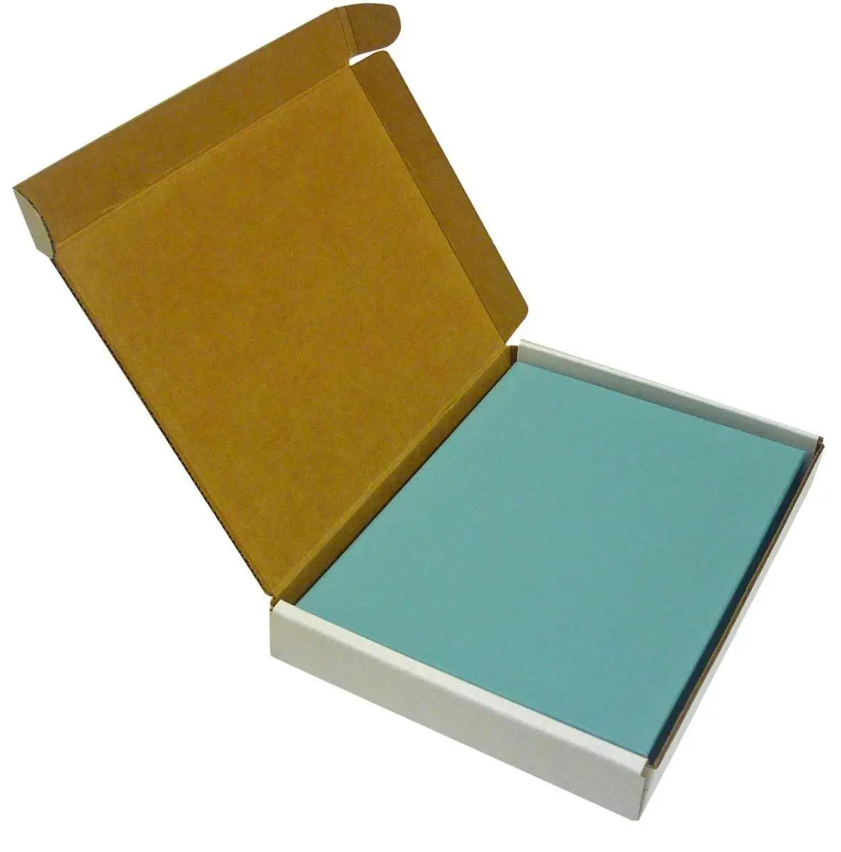 USB Mailer Boxes - 25/Pack