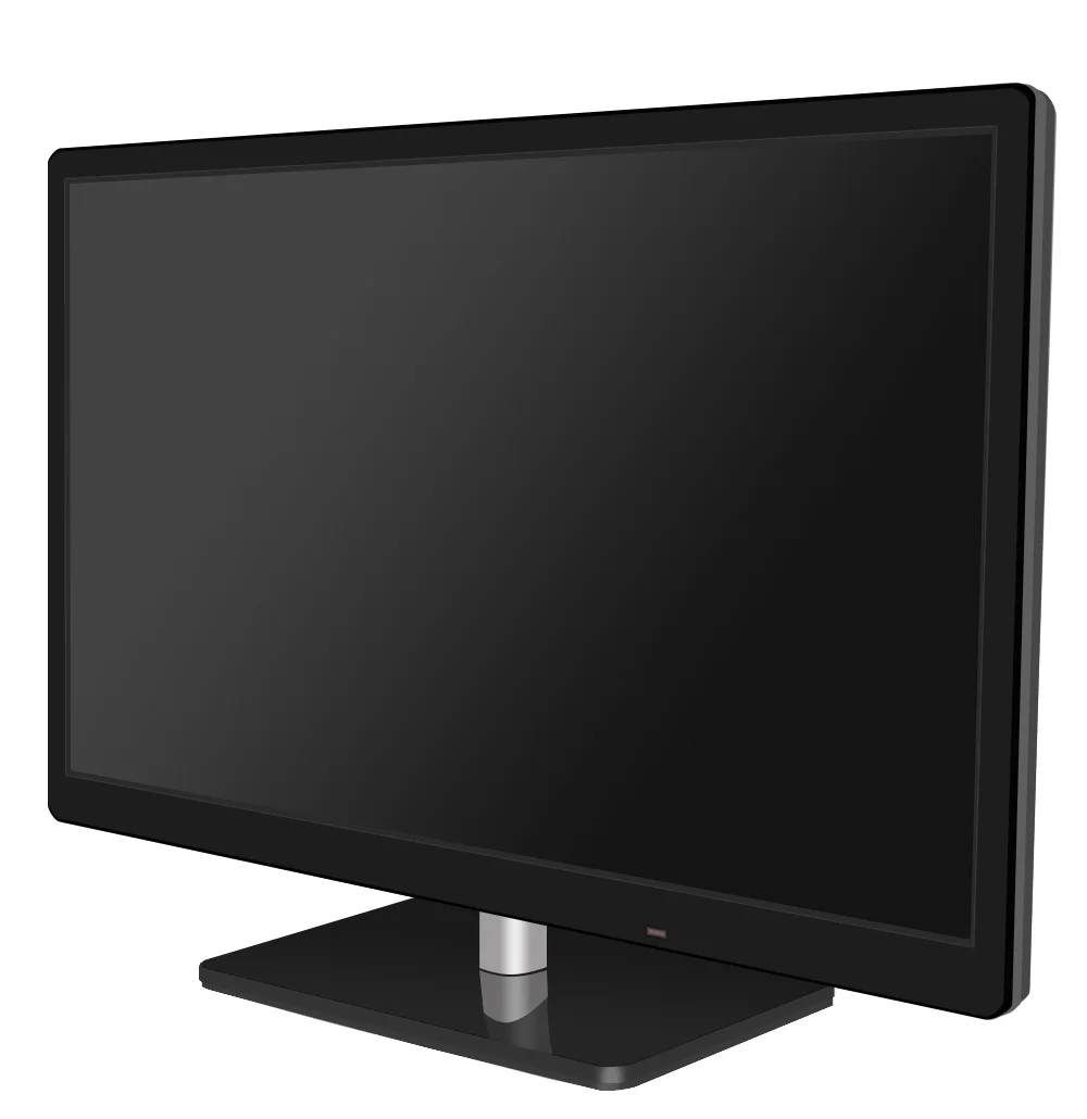 Cheap Lcd Monitor 18 Inch Computer Monitor Ce Rosh Approved - Buy 18