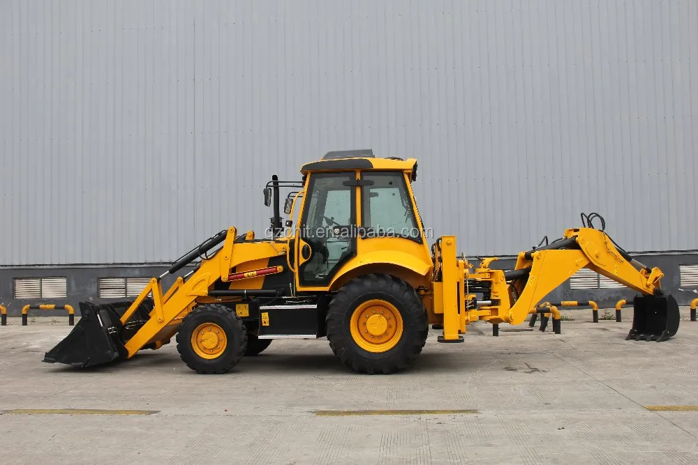 Chinese Best Backhoe Loader Brands Cheap Price Buy Cheap Backhoe
